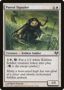 Patrol Signaler [Eventide] Foil