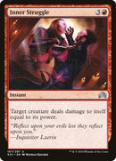 Inner Struggle [Shadows over Innistrad] Foil