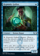 Hypnotic Grifter [Streets of New Capenna] Foil