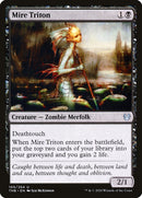 Mire Triton [Theros Beyond Death] Foil