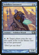 Vedalken Entrancer [Magic 2013] Foil
