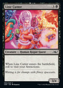 Line Cutter [Unfinity] Foil