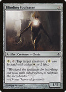 Blinding Souleater [New Phyrexia] Foil