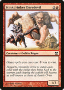 Stinkdrinker Daredevil [Modern Masters] Foil