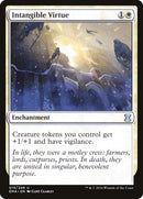 Intangible Virtue [Eternal Masters] Foil