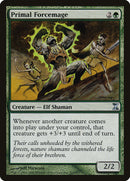 Primal Forcemage [Time Spiral] Foil