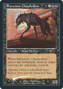 Ravenous Chupacabra (Open House) [Wizards Play Network 2023] Foil
