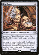 Duplicant [Double Masters] Foil
