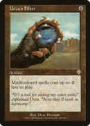 Urza's Filter [Invasion] Foil