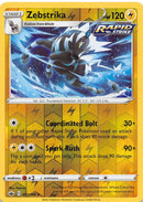 Zebstrika (051/198) [Sword & Shield: Chilling Reign] Reverse Holofoil