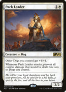 Pack Leader (Promo Pack) [Core Set 2021 Promos] Foil