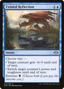 Twisted Reflection [Modern Horizons] Foil