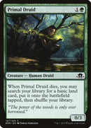 Primal Druid [Eldritch Moon] Foil