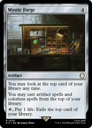 Mystic Forge [Fallout] Foil