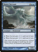 Water Servant [Magic 2014] Foil