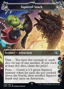 Squirrel Stack (2-3-6) [Unfinity] Foil