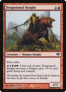 Dragonsoul Knight [Conflux] Foil