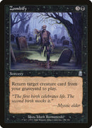 Zombify [Odyssey] Foil