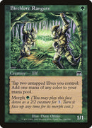 Birchlore Rangers [Onslaught] Foil