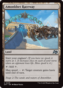 Amonkhet Raceway [Aetherdrift] Foil