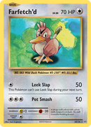 Farfetch'd (68/108) [XY: Evolutions] Reverse Holofoil