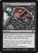 Distress [Tenth Edition] Foil