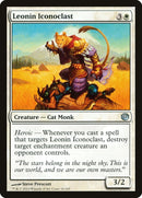 Leonin Iconoclast [Journey into Nyx] Foil