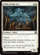 Niblis of the Urn [Innistrad Remastered] Foil