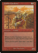 Goblin Gardener [Urza's Destiny] Foil