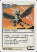 Pegasus Charger [Ninth Edition] Foil