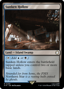 Sunken Hollow [Fallout] Foil