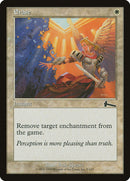 Erase [Urza's Legacy] Foil