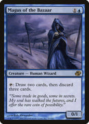Magus of the Bazaar [Planar Chaos] Foil