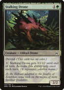 Stalking Drone [Oath of the Gatewatch] Foil