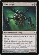 Vault Skirge [New Phyrexia] Foil