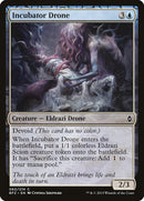 Incubator Drone [Battle for Zendikar] Foil