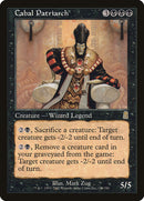 Cabal Patriarch [Odyssey] Foil