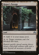 Rogue's Passage [Magic Origins] Foil