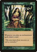Enchantress's Presence [Onslaught] Foil