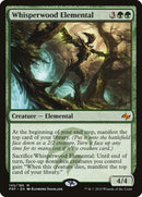 Whisperwood Elemental [Fate Reforged] Foil