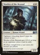 Warden of the Beyond [Magic 2015] Foil