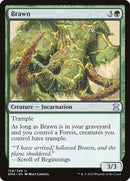 Brawn [Eternal Masters] Foil