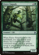 Fierce Empath [Masters 25] Foil
