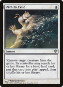 Path to Exile [Conflux] Foil