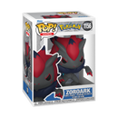 Funko POP! Pokemon Zoroark 1156