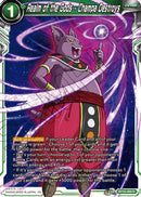 Realm of the Gods - Champa Destroys (BT16-069) [Realm of the Gods] Parallel Foil
