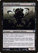 Faceless Devourer [Time Spiral] Foil