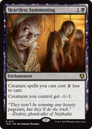 Heartless Summoning [Innistrad Remastered] Foil