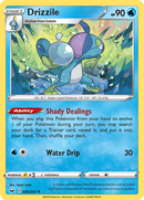 Drizzile (056/202) [Sword & Shield: Base Set] Reverse Holofoil