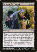 Struggle for Sanity [Champions of Kamigawa] Foil